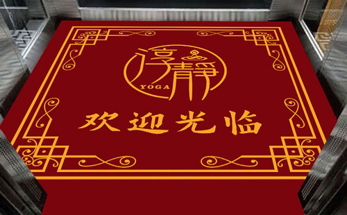 廣告毯切割機，提升生產(chǎn)效率