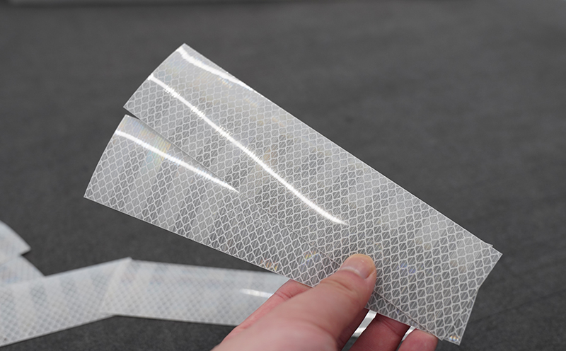 反光材料切割機