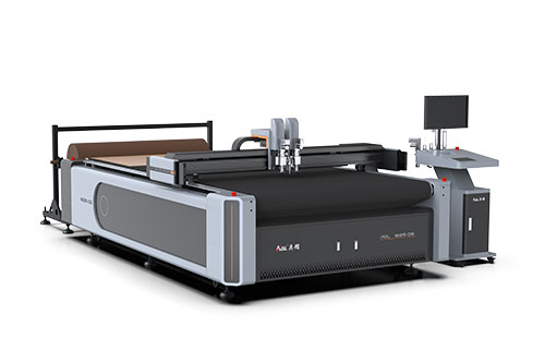 陶瓷纖維切割機